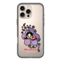 分離ケース［ アクビガール - フラワー ］