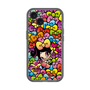 分離ケース［ アクビガール - リボン ］