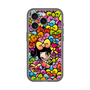分離ケース［ アクビガール - リボン ］