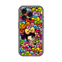 分離ケース［ アクビガール - リボン ］