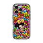 分離ケース［ アクビガール - リボン ］