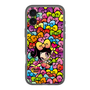 分離ケース［ アクビガール - リボン ］
