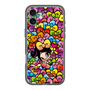 分離ケース［ アクビガール - リボン ］