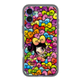 分離ケース［ アクビガール - リボン ］