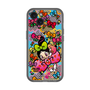 分離ケース［ アクビガール - フラワーリボン ］