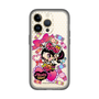 分離ケース［ アクビガール - キャンディーリボン ］