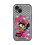 分離ケース［ アクビガール - キャンディーリボン ］