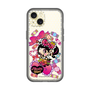 分離ケース［ アクビガール - キャンディーリボン ］