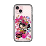 分離ケース［ アクビガール - キャンディーリボン ］