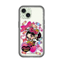 分離ケース［ アクビガール - キャンディーリボン ］