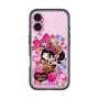 分離ケース［ アクビガール - キャンディーリボン ］