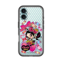 分離ケース［ アクビガール - キャンディーリボン ］