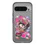 スリムプロテクションプレミアムケース［ アクビガール - キャンディーリボン ］