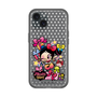 分離ケース［ アクビガール - プレゼントリボン ］