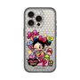 分離ケース［ アクビガール - プレゼントリボン ］