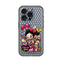 分離ケース［ アクビガール - プレゼントリボン ］