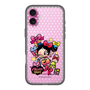 分離ケース［ アクビガール - プレゼントリボン ］