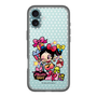分離ケース［ アクビガール - プレゼントリボン ］