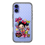 分離ケース［ アクビガール - プレゼントリボン ］