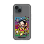 分離ケース［ アクビガール - スター ］