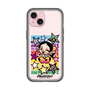 分離ケース［ アクビガール - スター ］