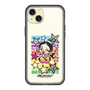 スリムプロテクションプレミアムケース［ アクビガール - スター ］
