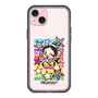 スリムプロテクションプレミアムケース［ アクビガール - スター ］