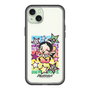 スリムプロテクションプレミアムケース［ アクビガール - スター ］