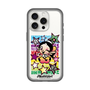 スリムプロテクションプレミアムケース［ アクビガール - スター ］
