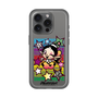 分離ケース［ アクビガール - スター ］