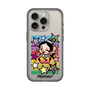 分離ケース［ アクビガール - スター ］