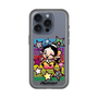 分離ケース［ アクビガール - スター ］