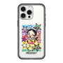 スリムプロテクションプレミアムケース［ アクビガール - スター ］