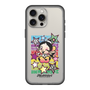 スリムプロテクションプレミアムケース［ アクビガール - スター ］
