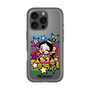 分離ケース［ アクビガール - スター ］