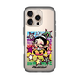 分離ケース［ アクビガール - スター ］