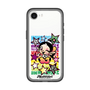 スリムプロテクションプレミアムケース［ アクビガール - スター ］