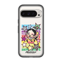 スリムプロテクションプレミアムケース［ アクビガール - スター ］