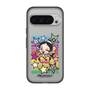 スリムプロテクションプレミアムケース［ アクビガール - スター ］