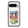 スリムプロテクションプレミアムケース［ アクビガール - スター ］
