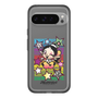 スリムプロテクションプレミアムケース［ アクビガール - スター ］