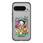 スリムプロテクションプレミアムケース［ アクビガール - スター ］