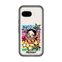 スリムプロテクションプレミアムケース［ アクビガール - スター ］