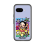 スリムプロテクションプレミアムケース［ アクビガール - スター ］