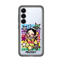スリムプロテクションプレミアムケース［ アクビガール - スター ］