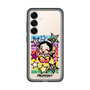 スリムプロテクションプレミアムケース［ アクビガール - スター ］
