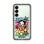 スリムプロテクションプレミアムケース［ アクビガール - スター ］