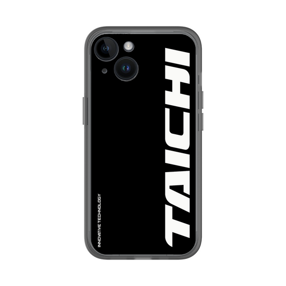 分離ケース［ TAICHI - TAICHI LOGO ］
