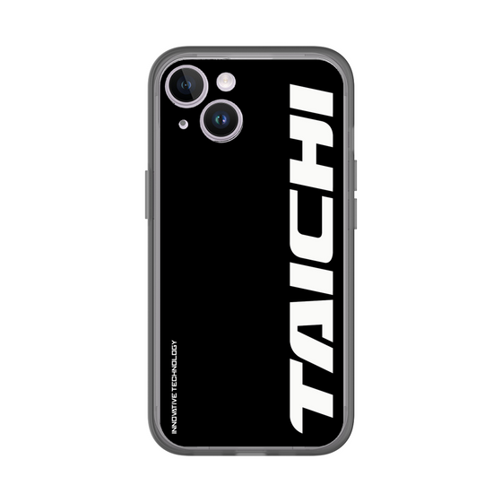 分離ケース［ TAICHI - TAICHI LOGO ］