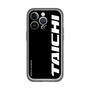 スリムプロテクションプレミアムケース［ TAICHI - TAICHI LOGO ］